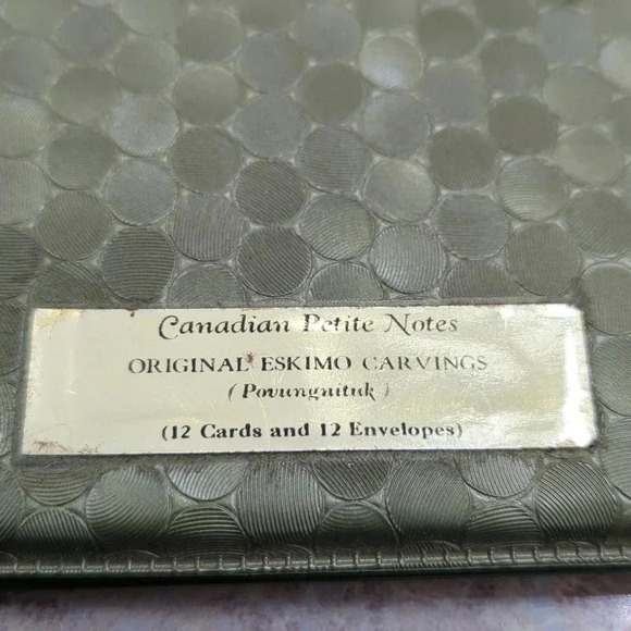 Indigenous  Art Cards - Picture 5 of 6